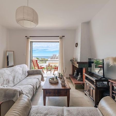 Seaside Escape Apartment Saronida Exterior photo